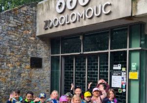 ZOO_Olomouc